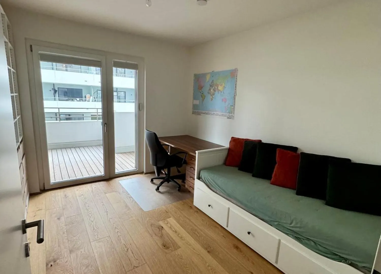 Apartment Central Elegance Vienna