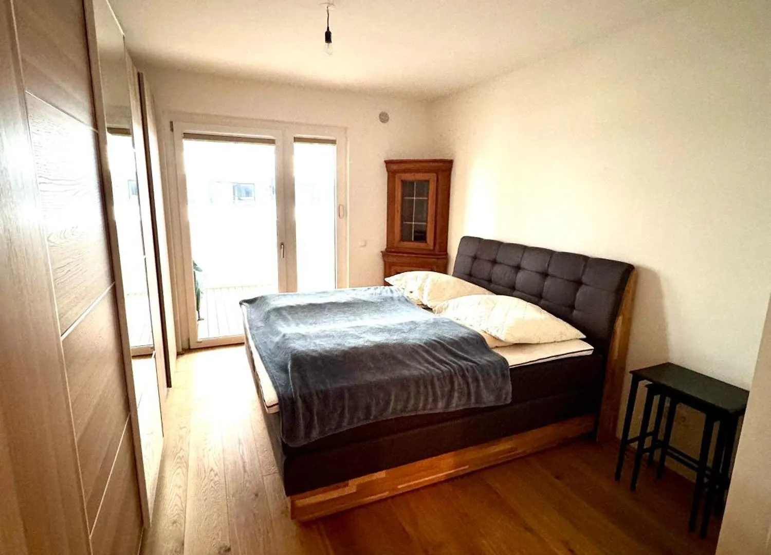 Central Elegance Vienna Apartment