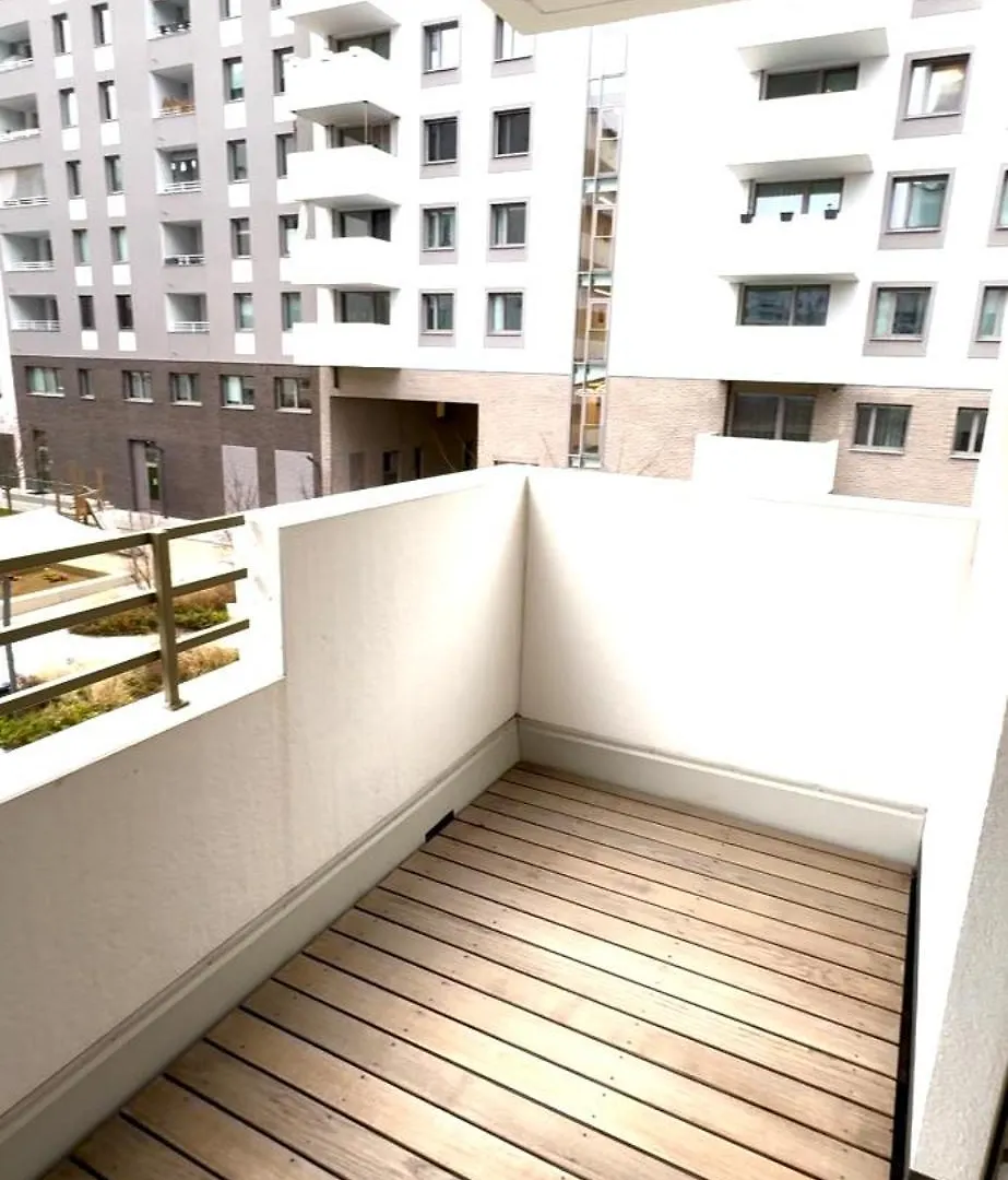 Apartment Central Elegance Vienna